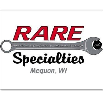 RARE Specialties LLC
